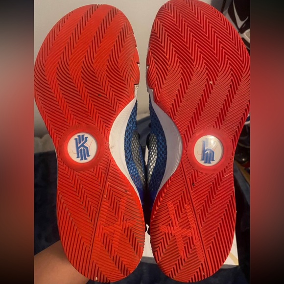 Kyrie 1 Independence Day - Picture 4 of 7